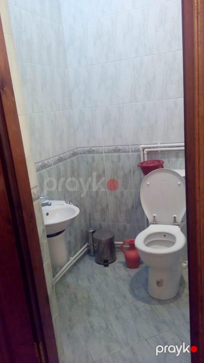 Satılır 7 otaqlı həyət evi/bağ evi 200 m² — Ev, villa, Bakı (9)