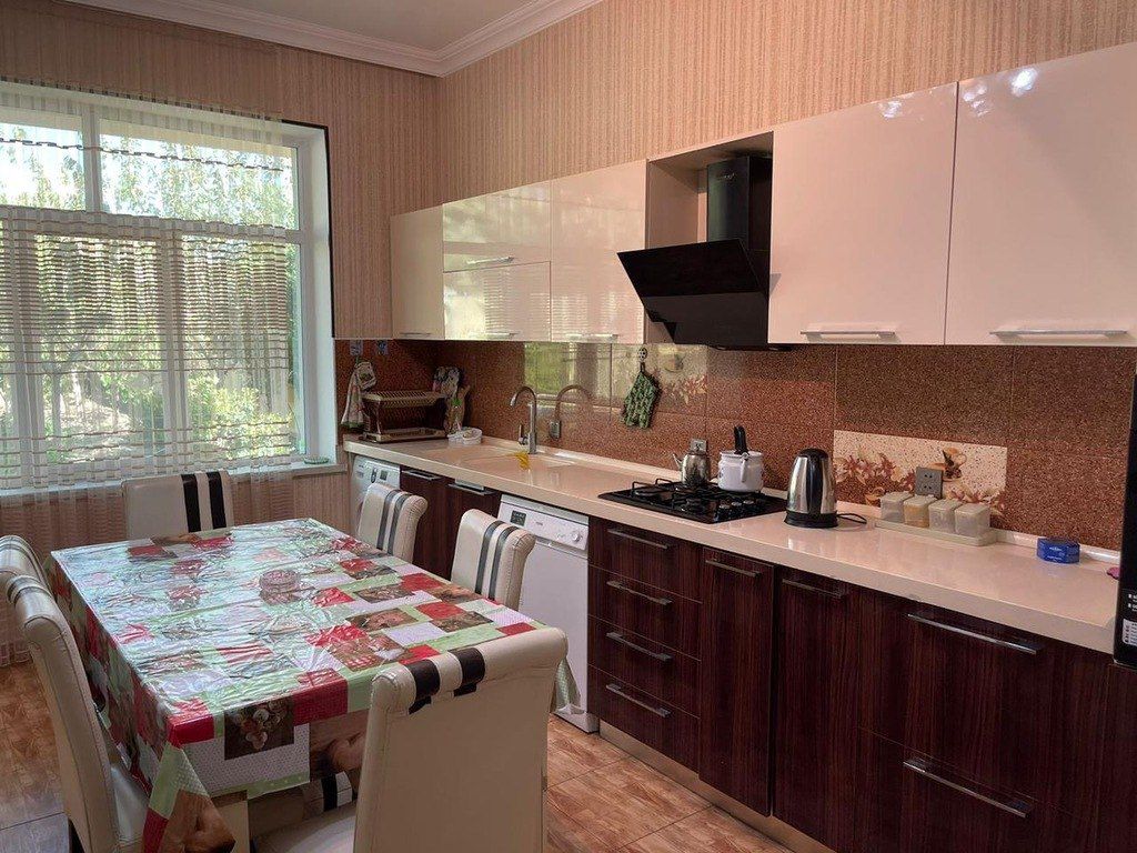 İcarəyə verilir 3 otaqlı həyət evi/bağ evi 200 m² — Ev, villa, Bakı (10)