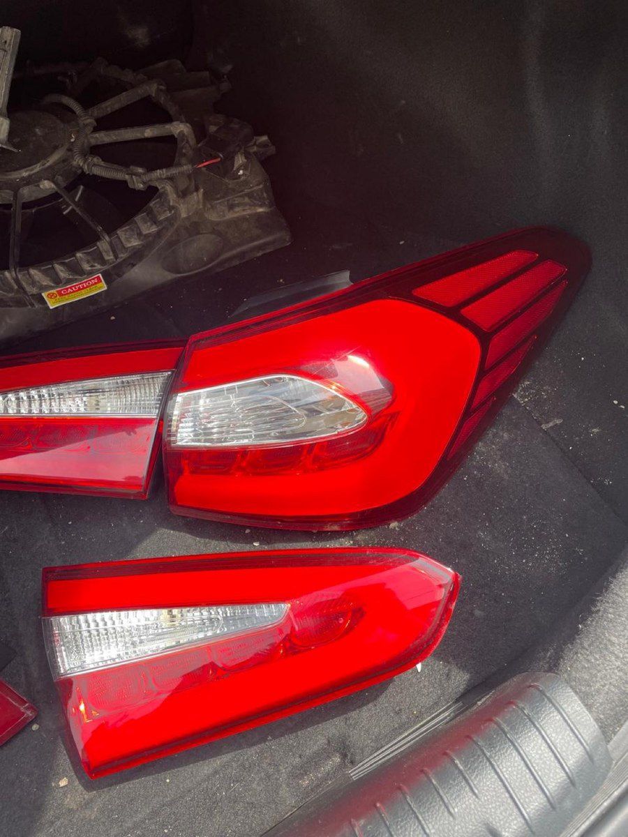 Kia K3, Forte, Cerato LED stop farası — Ehtiyat hissələri və aksesuarlar, Bakı (3)
