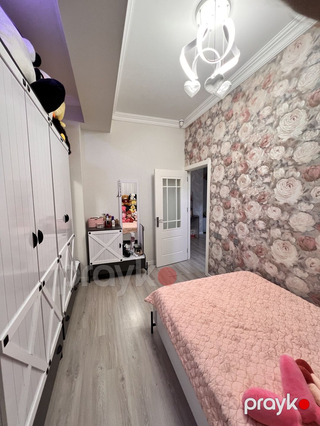 Satılır 2 otaqlı yeni tikili 45 m² — Mənzil, Xırdalan (5)