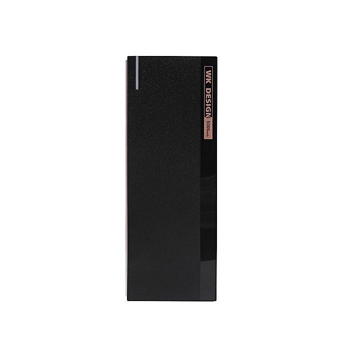 WK Smart Power Bank WP-017 — Smartfon aksesuarları, Bakı