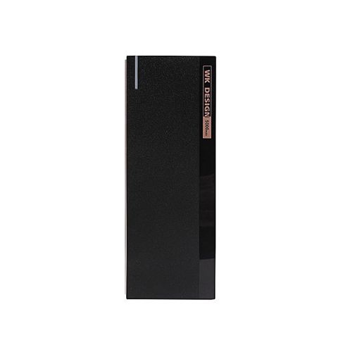 WK Smart Power Bank WP-017 — Smartphone Accessories
