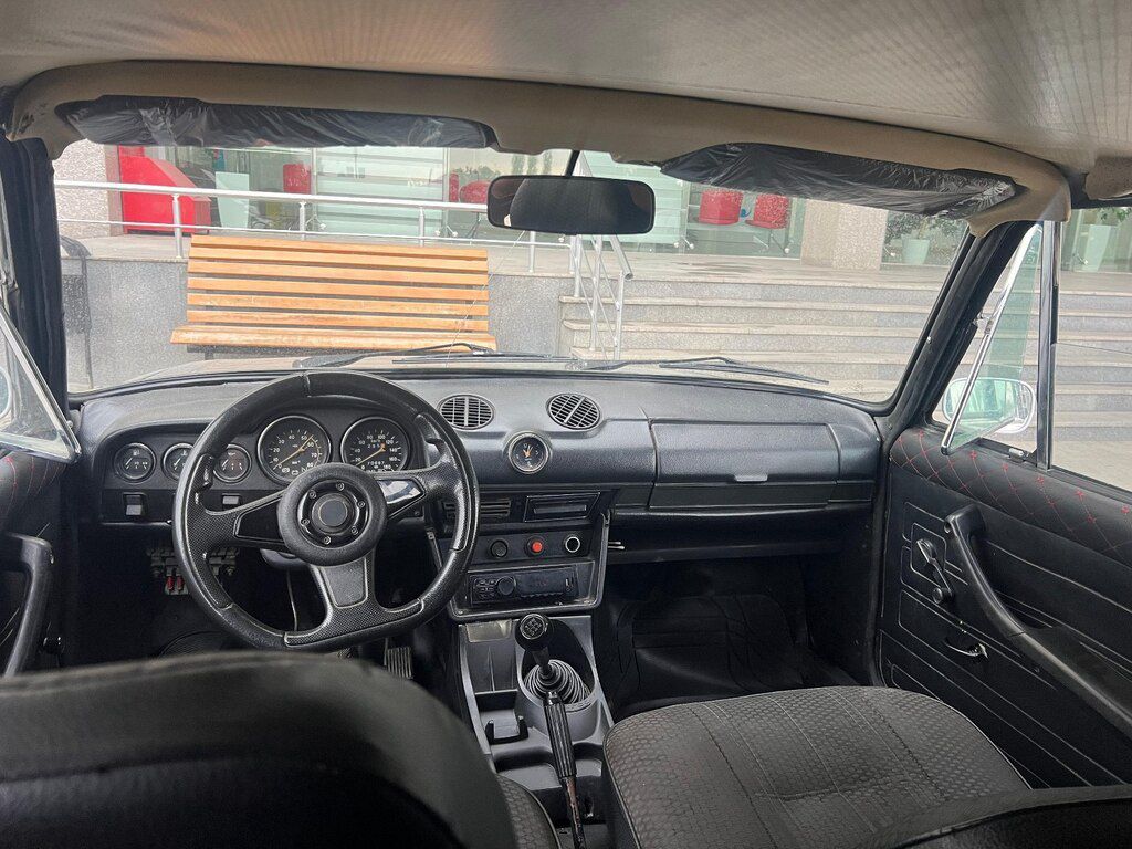 Lada (VAZ) 2106, 1.5 L, 1991 il, 50 000 km — Avtomobillər, Goranboy (3)