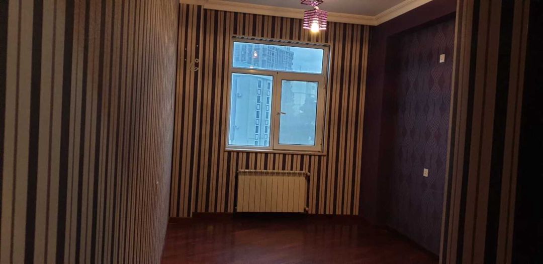 Satılır 4 otaqlı yeni tikili 165 m² — Mənzil, Bakı (4)