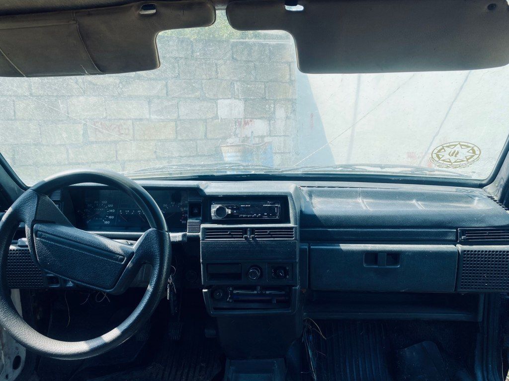 Lada (VAZ) 21099, 1.5 L, 1998 il, 281 481 km — Avtomobillər, Ağdaş (5)