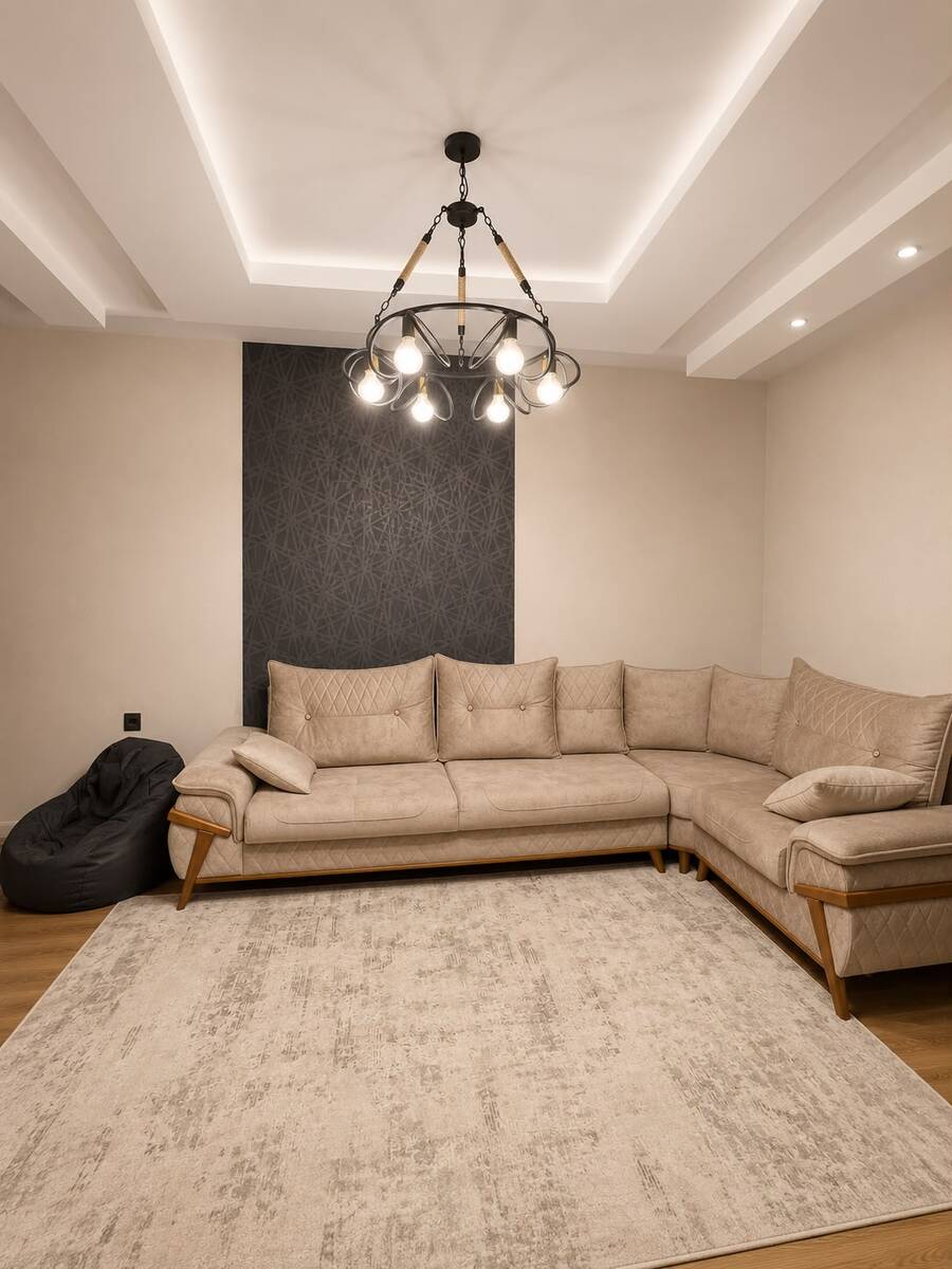 Satılır 3 otaqlı yeni tikili 103 m² — Mənzil, Bakı (2)