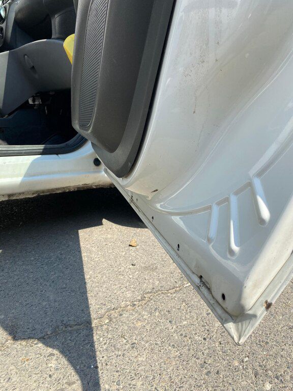 Fiat Doblo, 1.4 L, 2009 il, 850 000 km — Avtomobillər, Bakı (7)