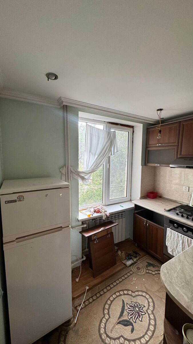 İcarəyə verilir 2 otaqlı köhnə tikili 50 m² — Mənzil, Bakı (6)