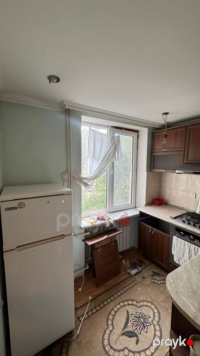 İcarəyə verilir 2 otaqlı köhnə tikili 50 m² — Mənzil, Bakı (6)