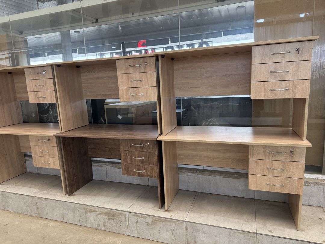Ofis masası — Matraslar, Bakı (5)