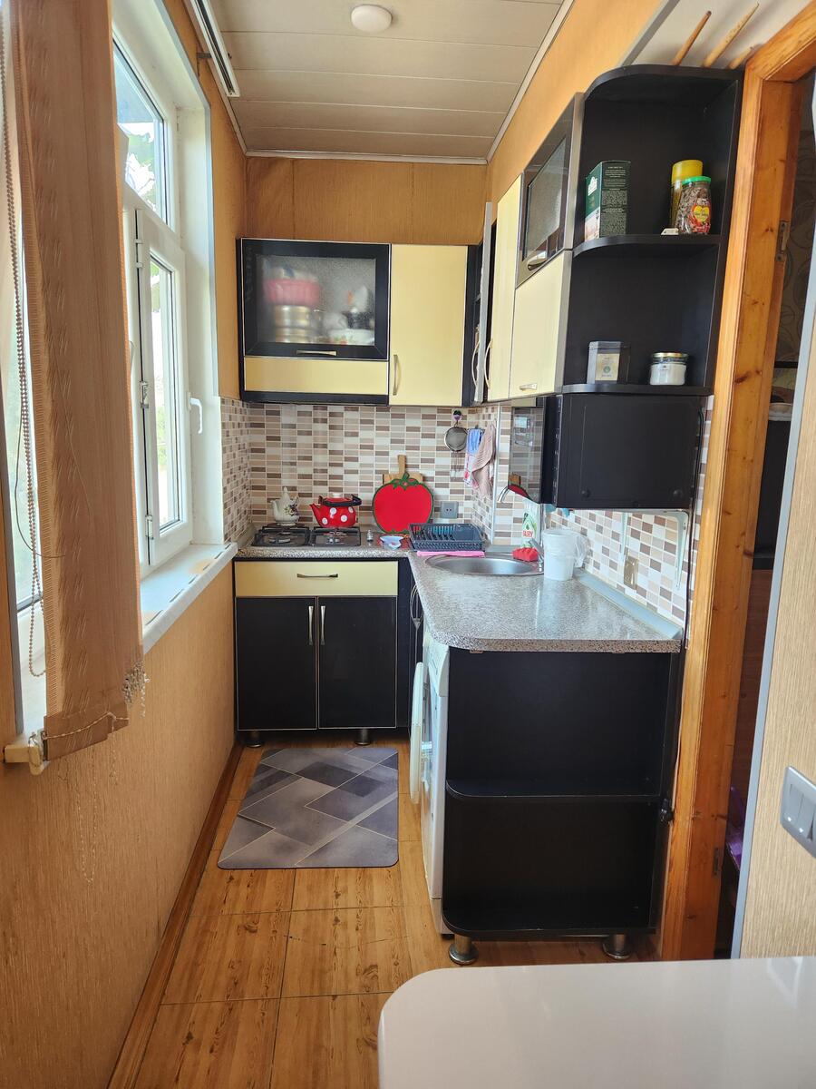 Satılır 3 otaqlı köhnə tikili 51 m² — Mənzil, Bakı (12)