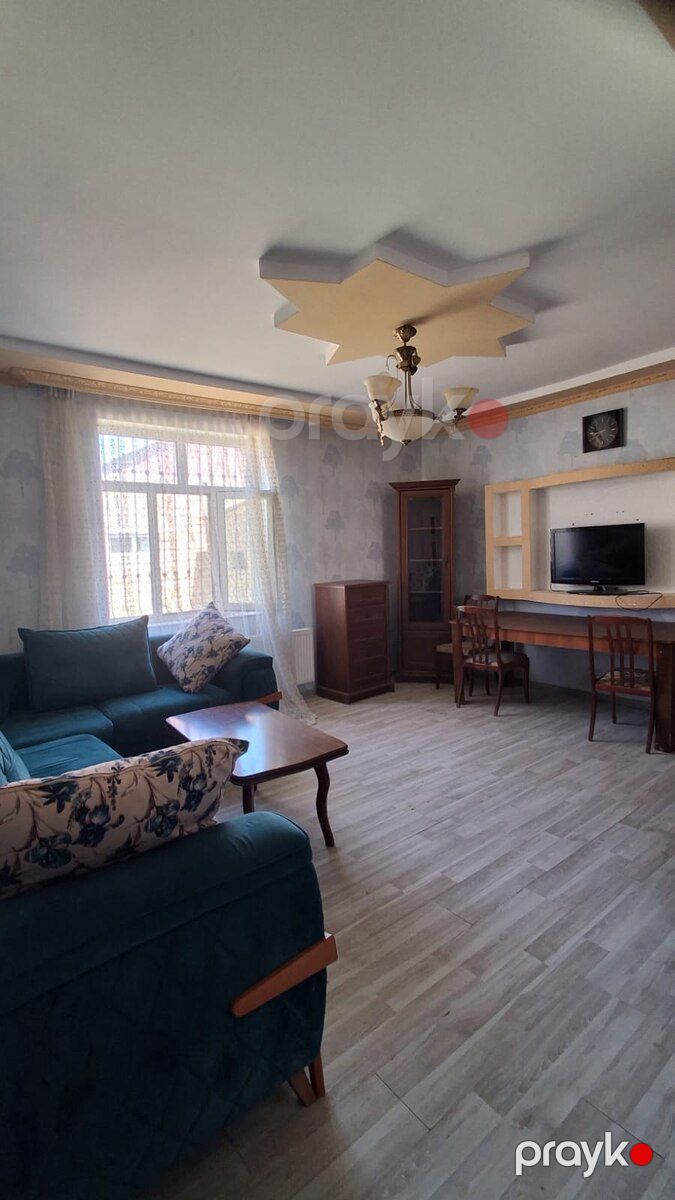 Həyət evi kirayə verilir, Xırdalan ş — Ev, villa, Xırdalan (3)
