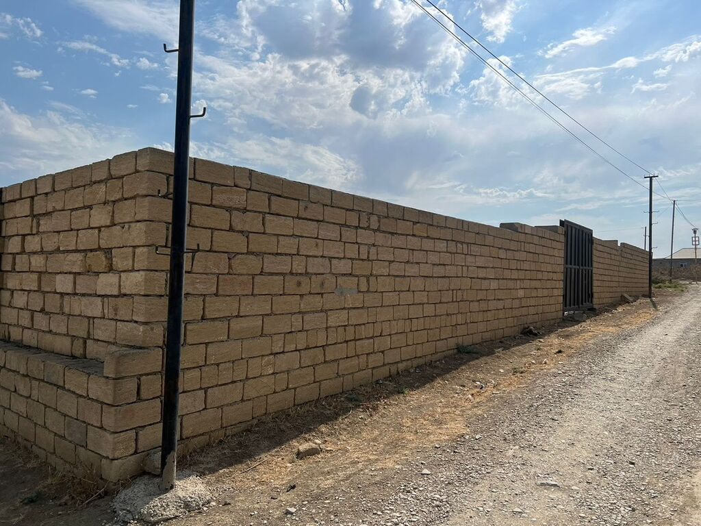 Tikinti — Torpaq, Bakı (7)