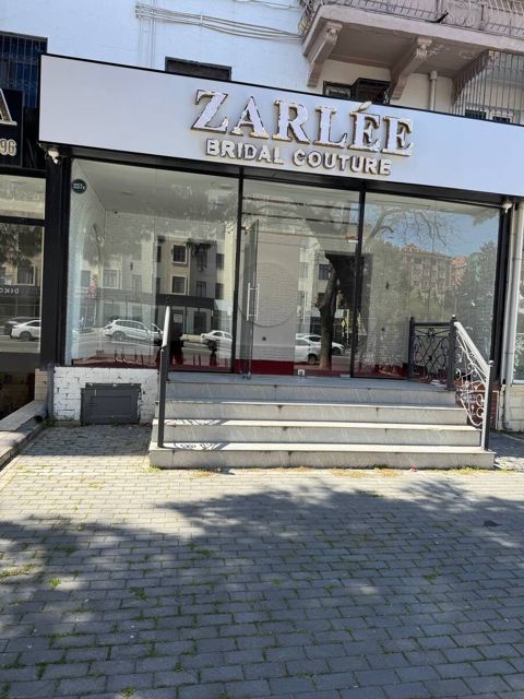 İcarəyə verilir obyekt 120 m² — Bakı