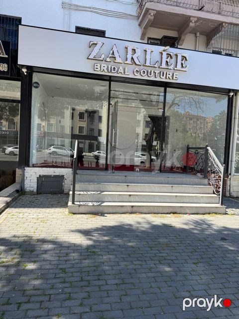 İcarəyə verilir obyekt 120 m²