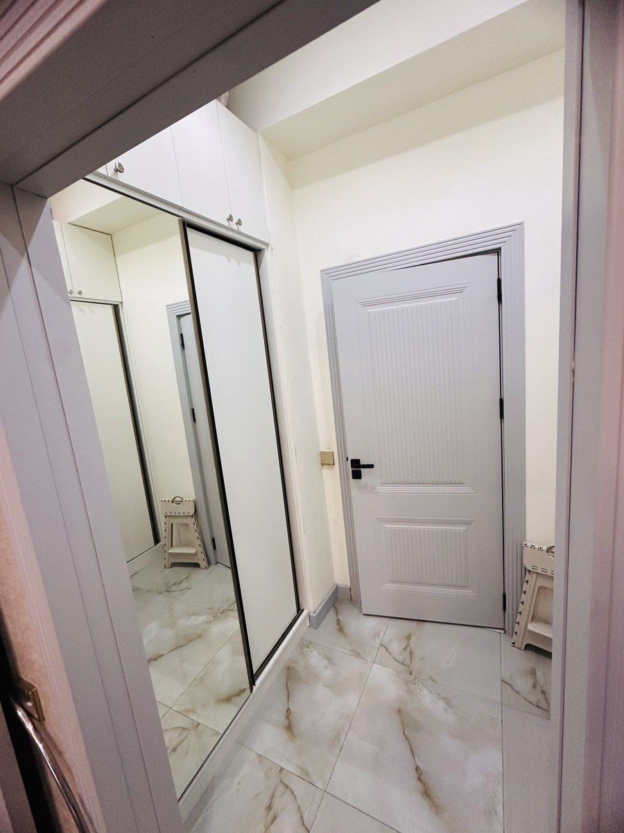 Satılır 3 otaqlı yeni tikili 146.3 m² — Mənzil, Bakı (6)