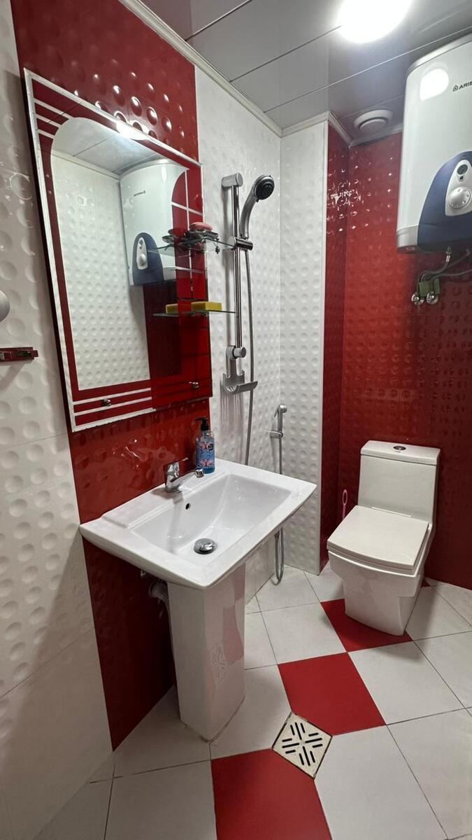 Satılır obyekt 40 m² — Əmlak, Bakı (12)