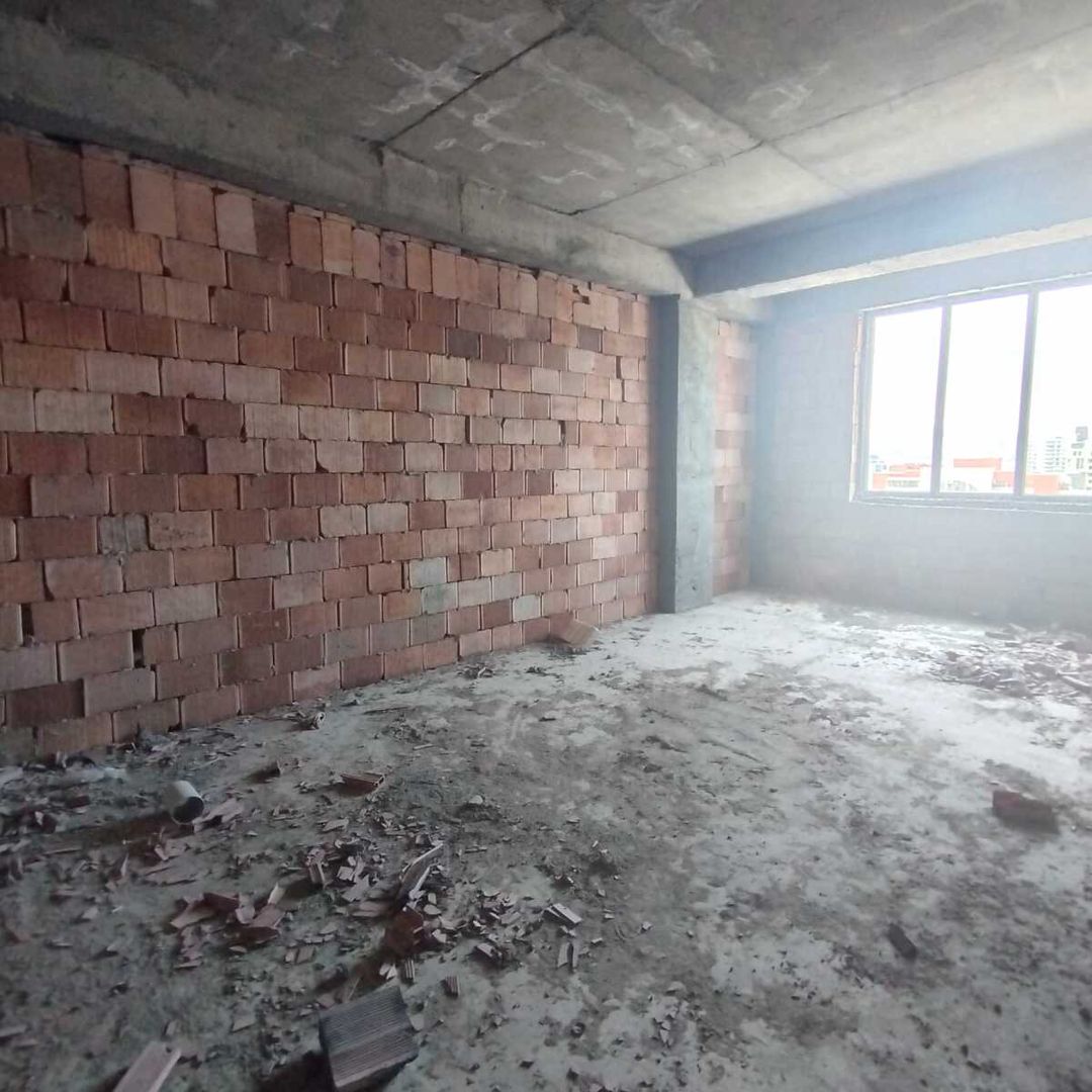 Satılır 3 otaqlı yeni tikili 135 m² — Mənzil, Bakı (5)