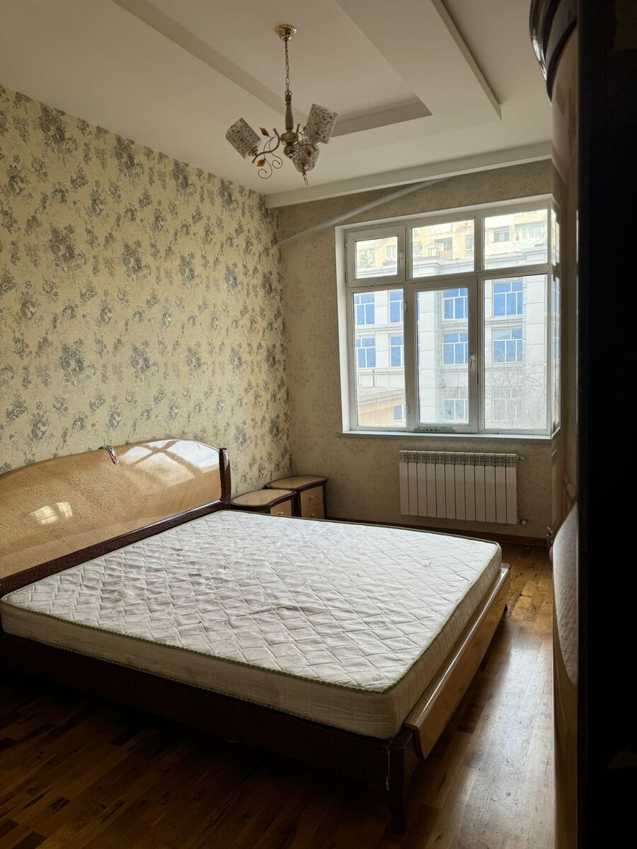 Satılır 2 otaqlı yeni tikili 94 m² — Mənzil, Bakı (6)