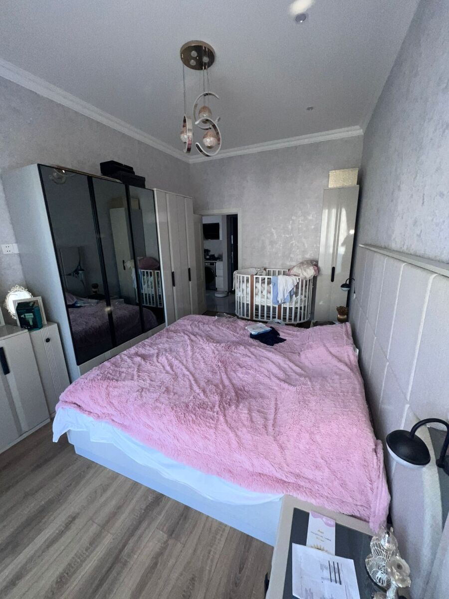 Satılır 2 otaqlı yeni tikili 70 m² — Mənzil, Bakı (3)