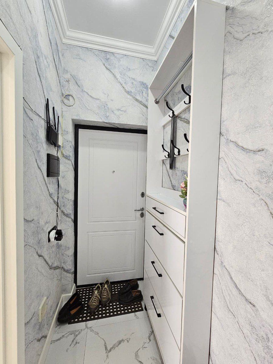 Satılır 2 otaqlı yeni tikili 58 m² — Mənzil, Bakı (11)