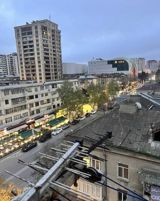 Satılır 2 otaqlı köhnə tikili 45 m² — Nurtəkin xanım