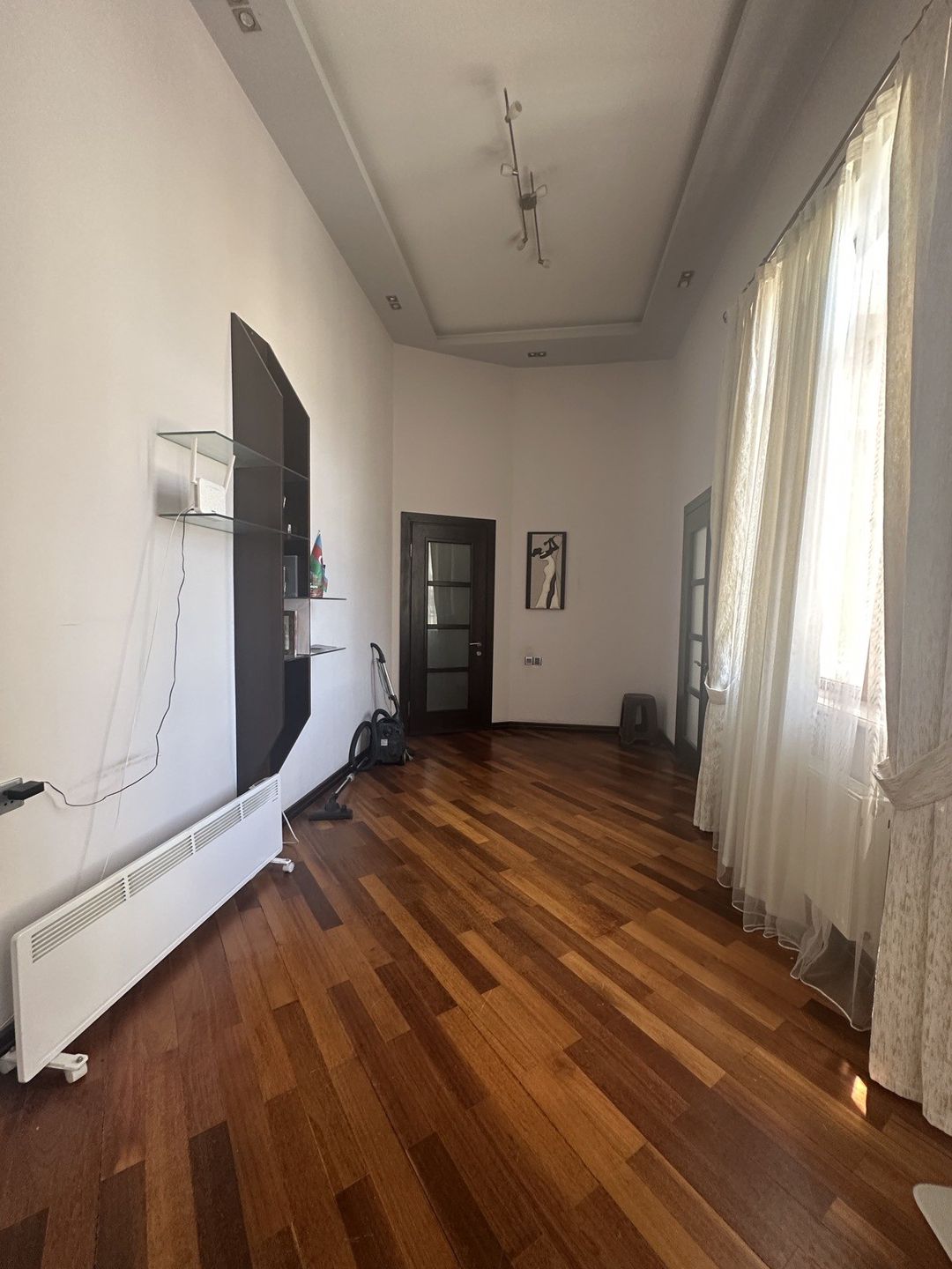 Satılır 3 otaqlı köhnə tikili 130 m² — Mənzil, Bakı (7)