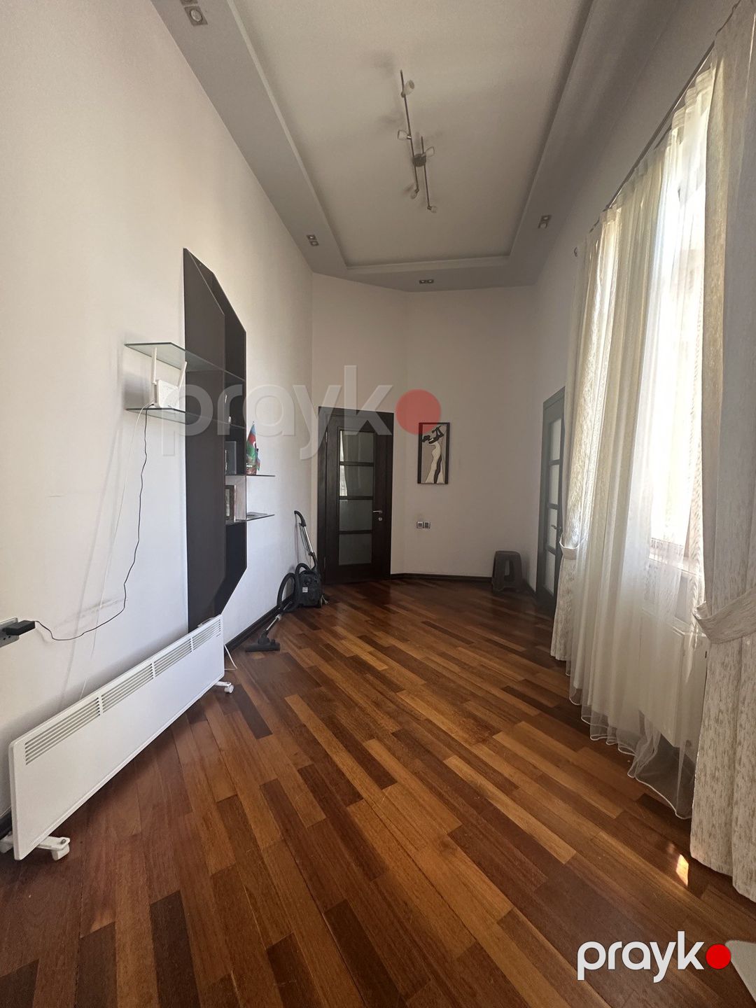 Satılır 3 otaqlı köhnə tikili 130 m² — Mənzil, Bakı (7)