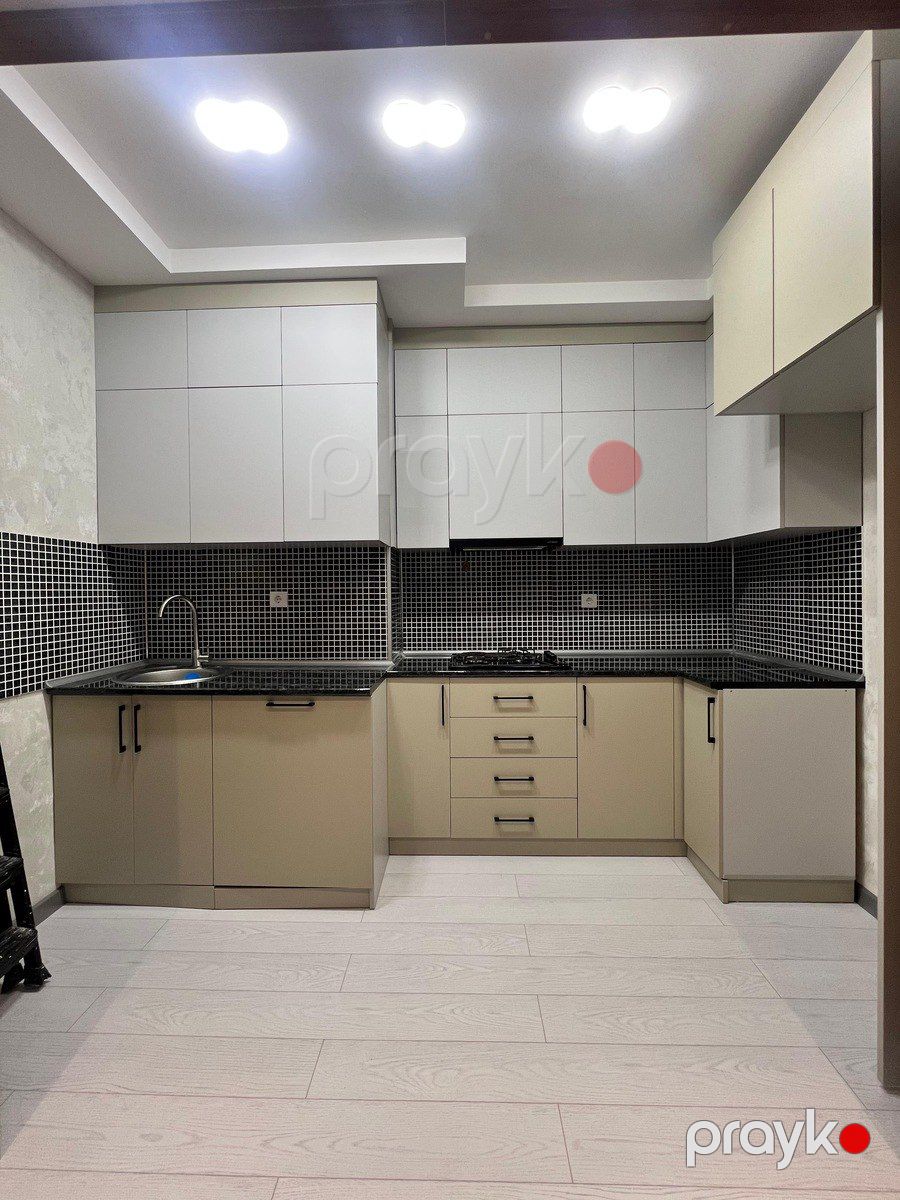 Satılır 2 otaqlı yeni tikili 68 m² — Mənzil, Bakı (9)