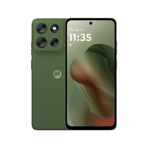 Motorola moto G56 5G 12/256GB green — Bakı