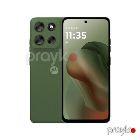 Motorola moto G56 5G 12/256GB green — Bakı