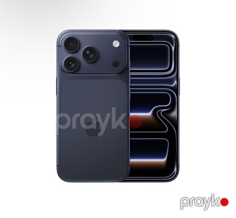 IPhone 17 Pro, 256 GB, Göy