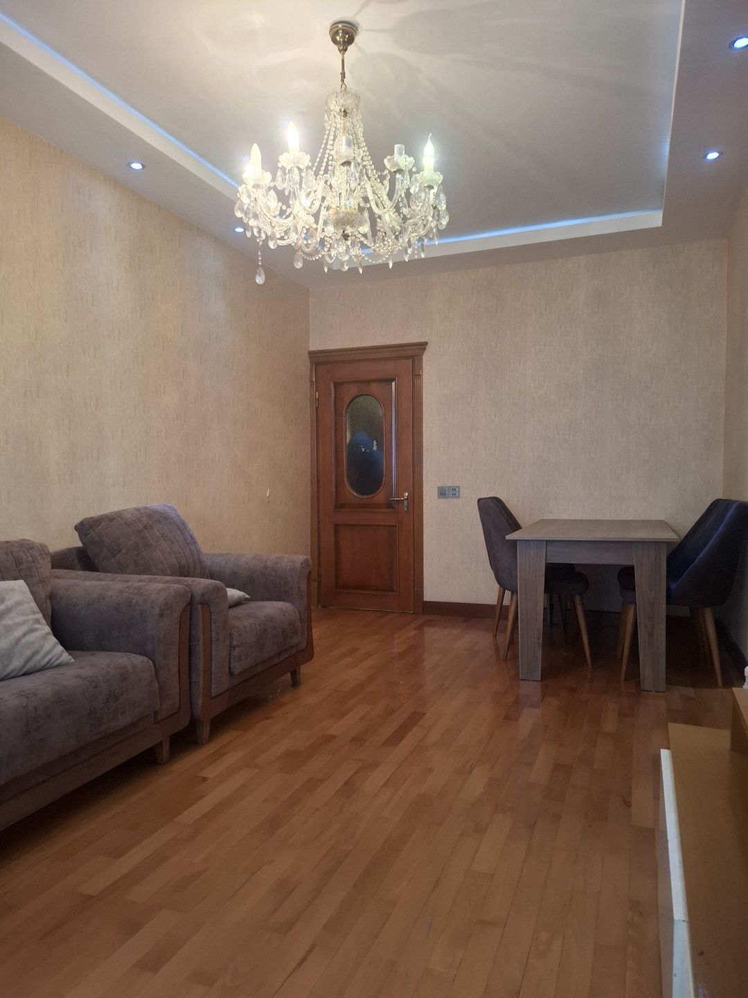 Satılır 2 otaqlı köhnə tikili 80 m² — Mənzil, Bakı (12)