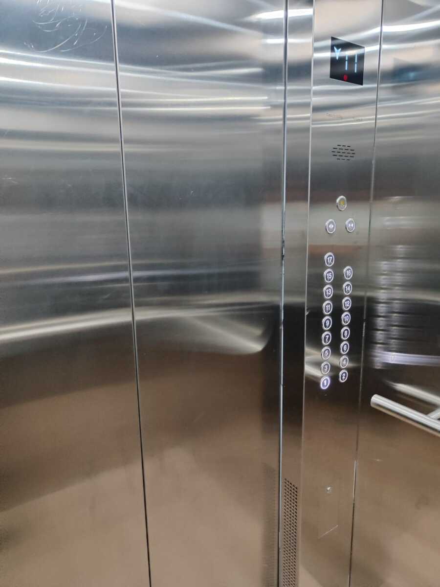 Satılır 2 otaqlı yeni tikili 95 m² — Mənzil, Bakı (8)