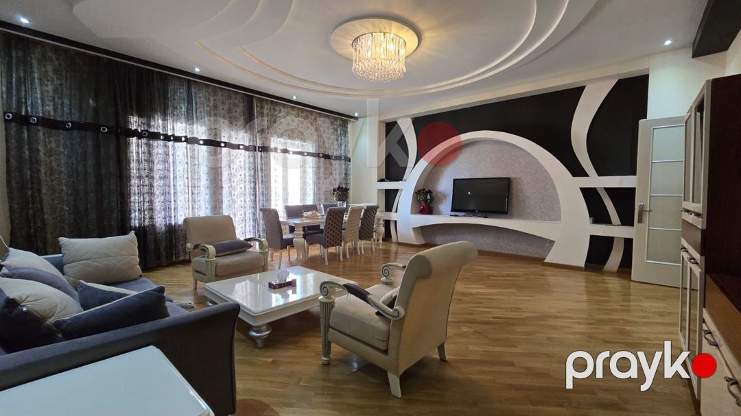 Satılır 3 otaqlı yeni tikili 165 m² — Mənzil, Bakı (2)