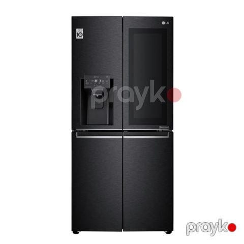 LG GR-X29FTQEL — Bakı