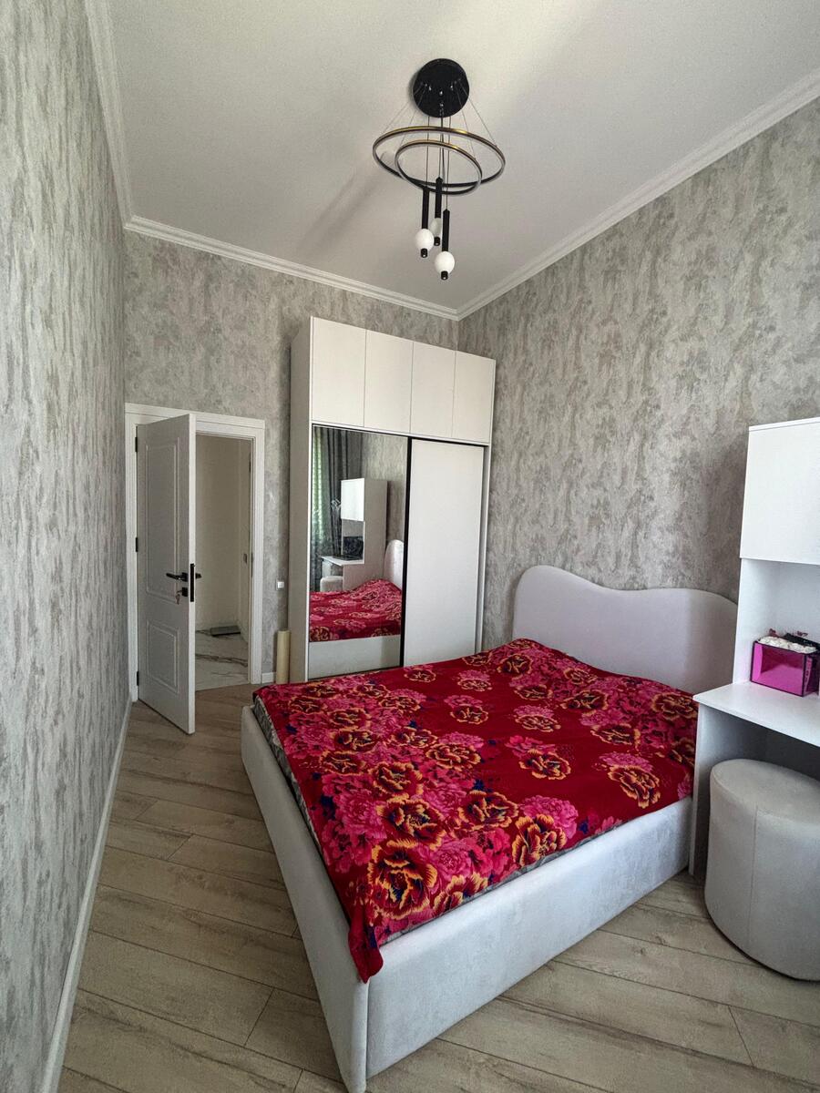 Həyət evi kirayə verilir, Hökməli qəs — Ev, villa, Bakı (9)