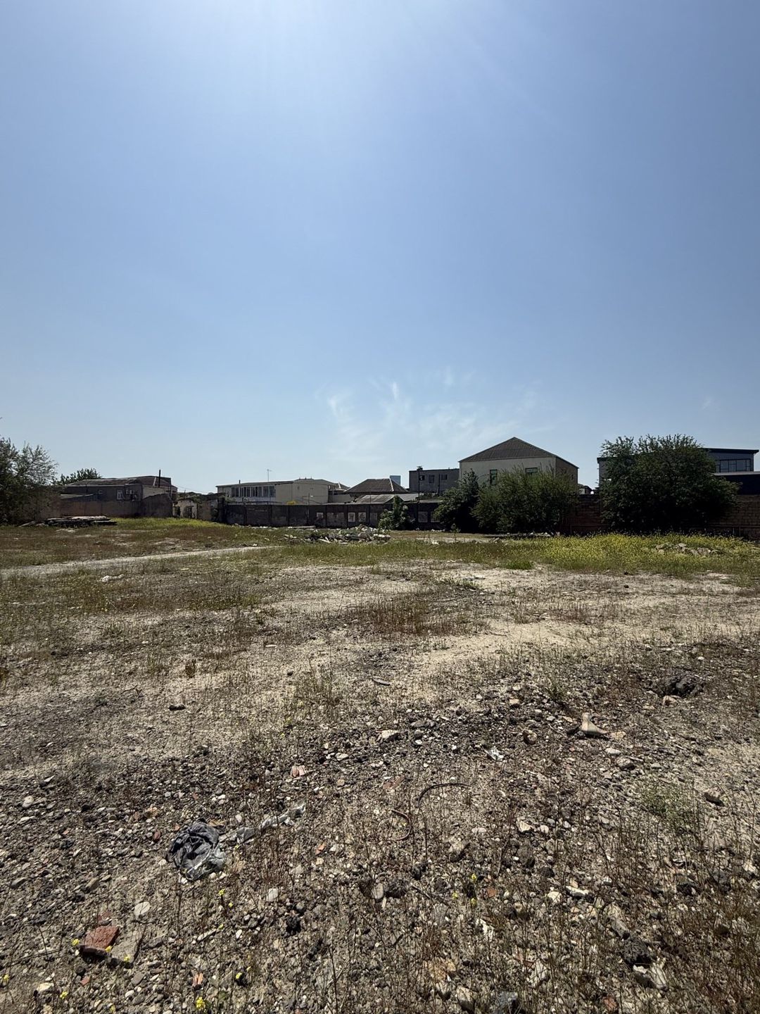 İcarəyə verilir torpaq 40 sot — Torpaq, Bakı (2)