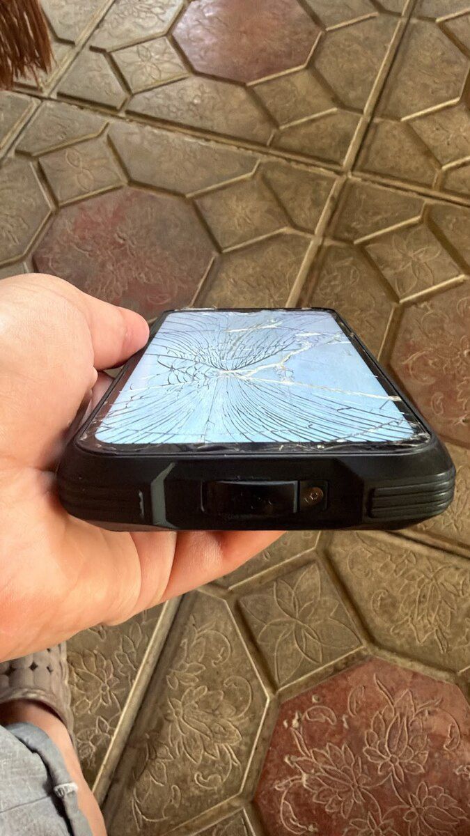 Cubot telefonu — Smartfonlar, Cəlilabad (4)