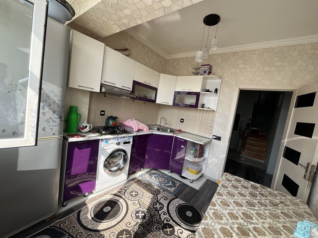Satılır 5 otaqlı yeni tikili 105 m² — Mənzil, Bakı (7)