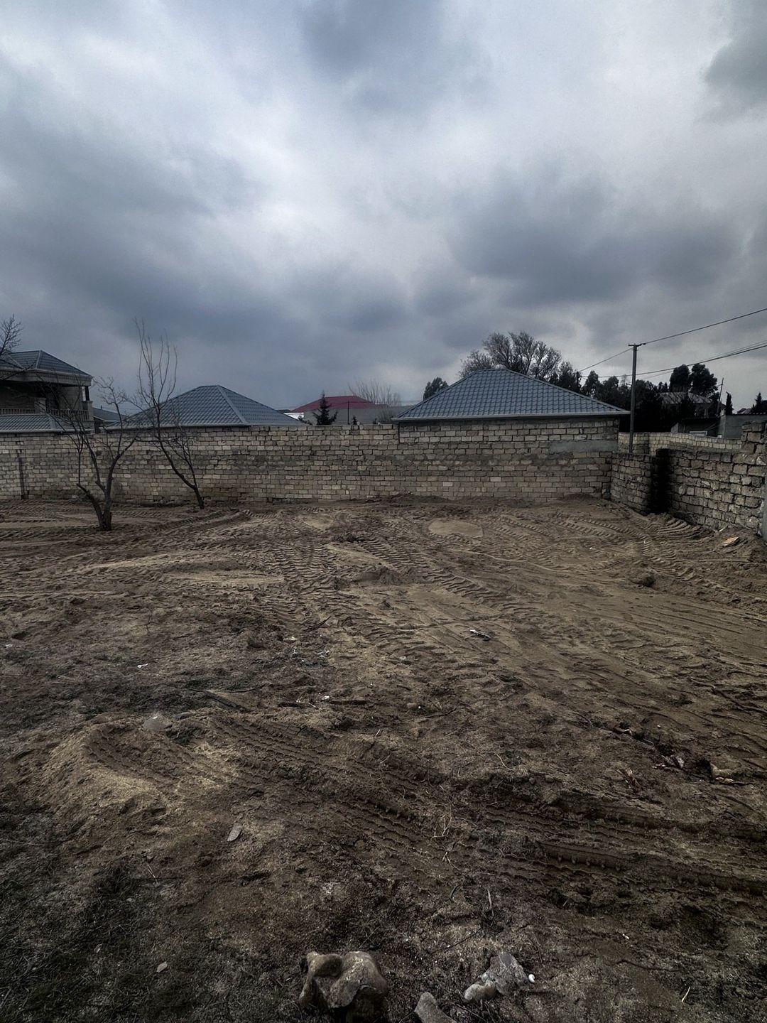 Satılır torpaq 2 sot — Torpaq, Bakı (3)
