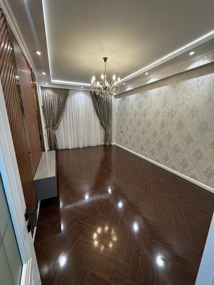 Satılır 2 otaqlı yeni tikili 54 m² — Mənzil, Bakı (4)