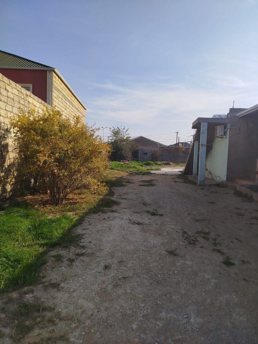 Həyət evi kirayə verilir, Sabunçu r — Ev, villa, Bakı (8)