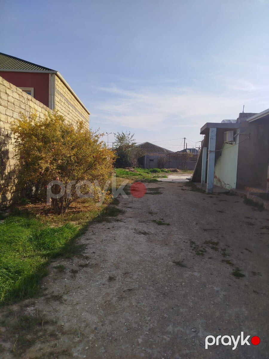 Həyət evi kirayə verilir, Sabunçu r — Ev, villa, Bakı (8)