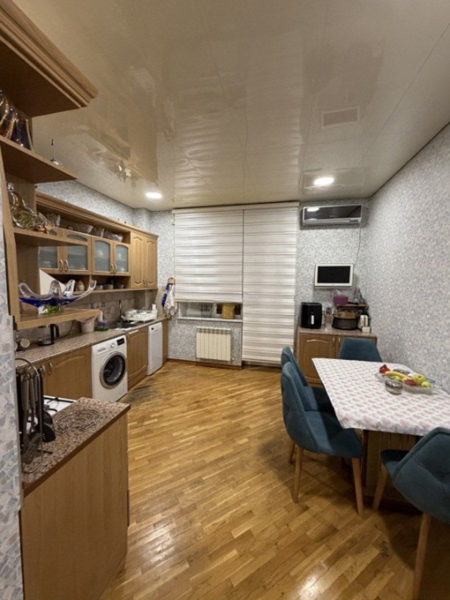 Satılır 4 otaqlı yeni tikili 150 m² — Mənzil, Bakı (11)
