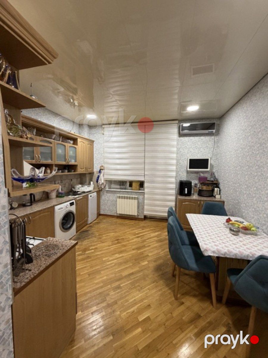 Satılır 4 otaqlı yeni tikili 150 m² — Mənzil, Bakı (11)