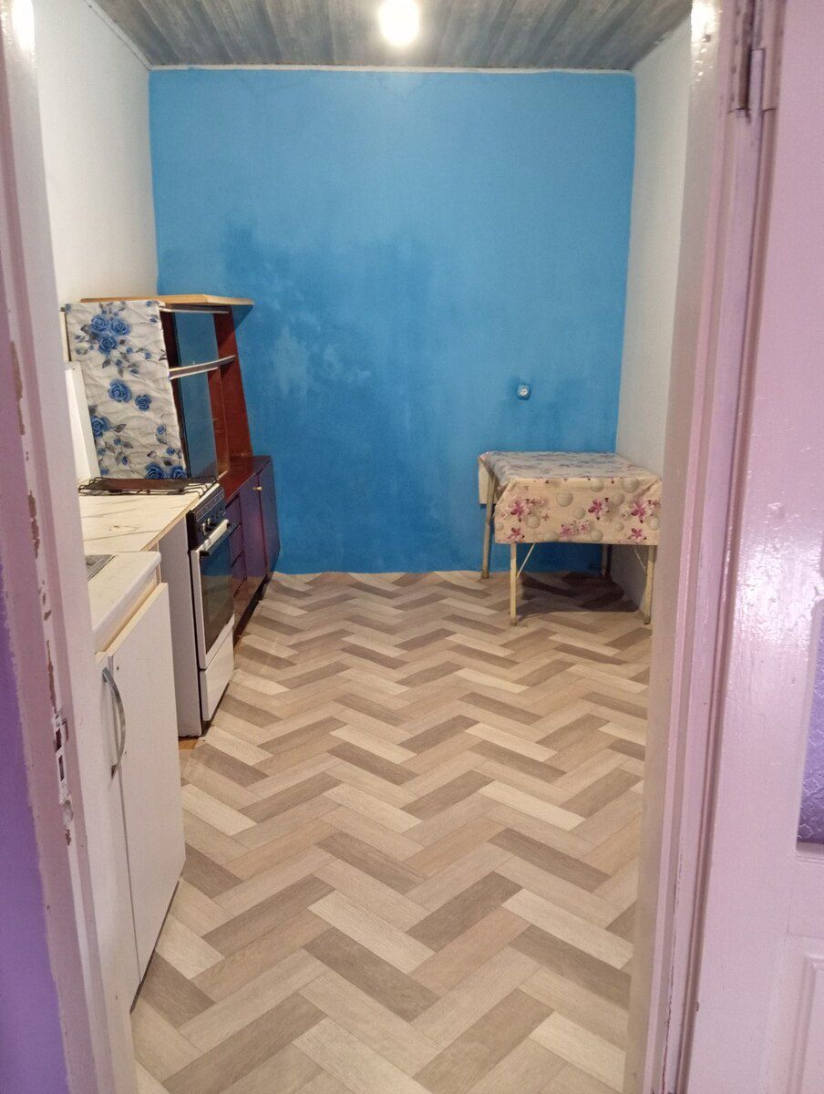 Həyət evi kirayə verilir, Şəki ş — Ev, villa, Şəki (11)