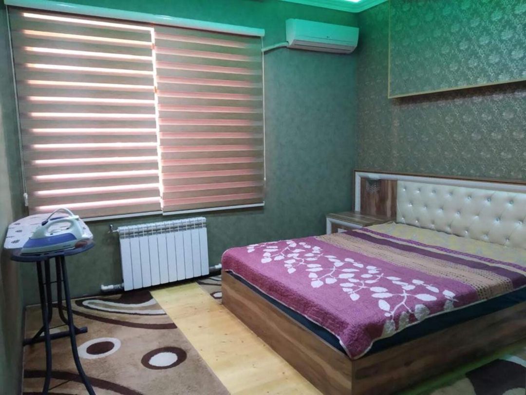 Satılır 2 otaqlı yeni tikili 60 m² — Mənzil, Bakı (3)