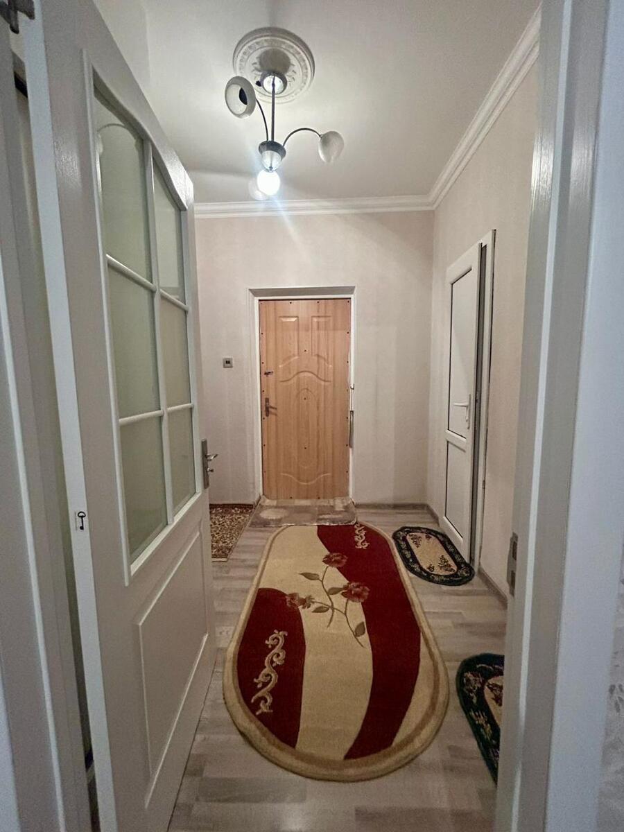 Satılır 3 otaqlı köhnə tikili 54 m² — Mənzil, Bakı (4)