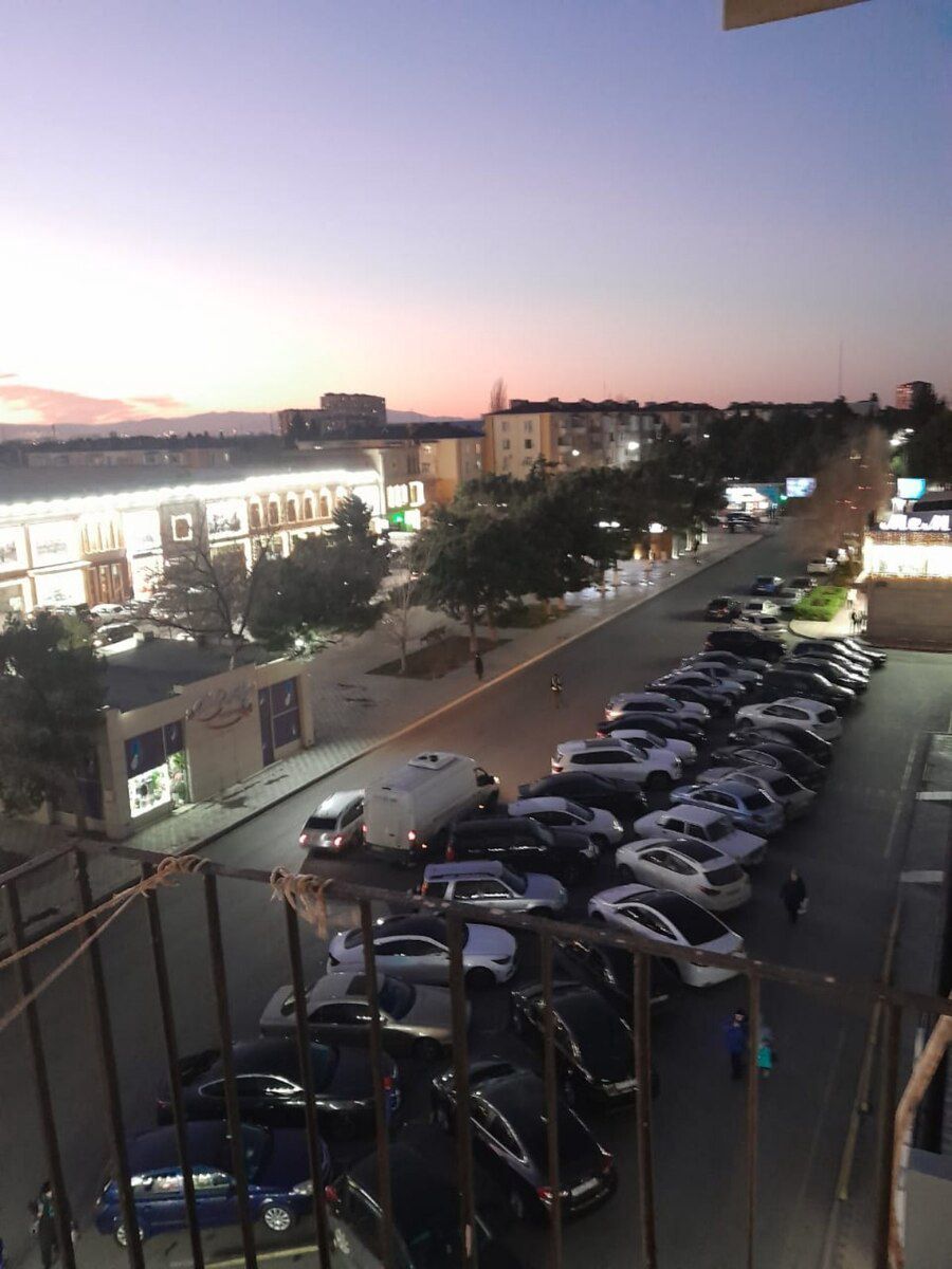1-otaqlı mənzil kirayə verilir, Sumqayıt ş., 35 m² — Mənzil, Sumqayıt (5)